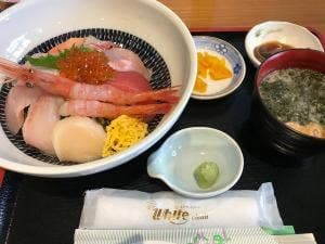食事処 凪