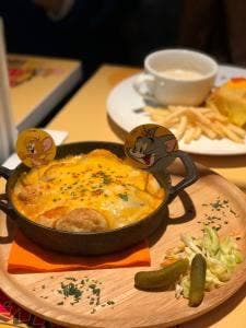 HARAJUKU BOX CAFE&SPACE 原宿店