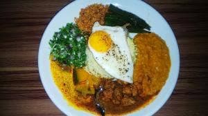Ceylon Cafe & Bar