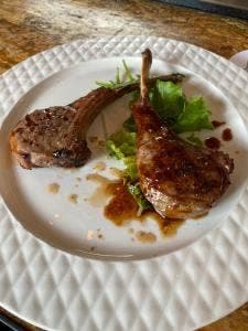 Lamb & Craft Beer ラムギ屋 たまプラーザ店