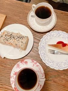 珈琲屋 真戸運永