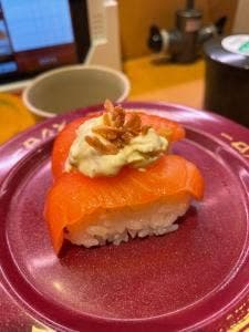 スシロー 荻窪店