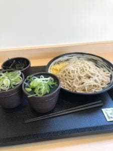 ゆで太郎 もつ次郎 尾張旭店