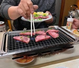 新生ホルモン店