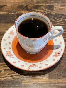 橘珈琲店