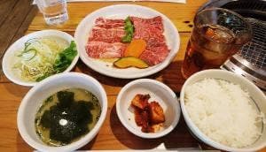 虎の門 本店