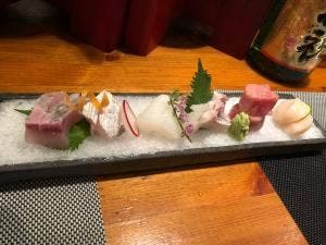 小料理 たむら
