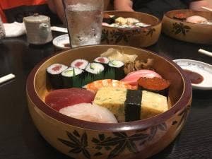 寿司処ちひろ