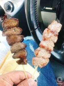 干し肉 KINGO-
