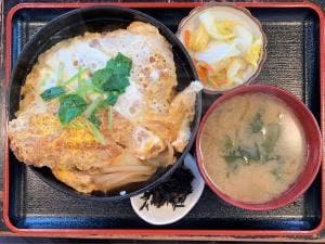 霞町 長寿庵 赤坂支店