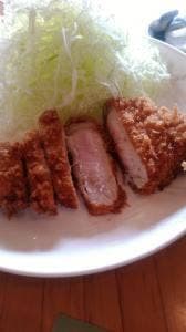 とんかつ かめ一