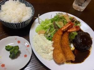 京都 食らう