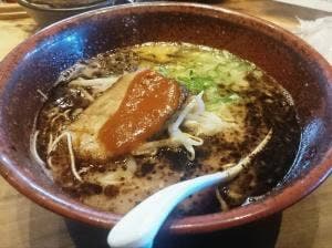 麺工房 風の杜