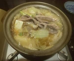 鍋奉行 宇都宮東宿郷店