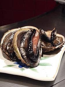 鉄板焼 ウチダ