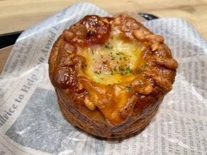 &COFFEE MAISON KAYSER SUINA室町店