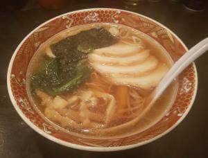 麺屋 竜王