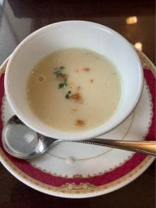 diningカフェ オリーブ