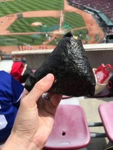 むすびのむさしマツダスタジアム店