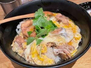 一番酒場 あぶりどりバリ鳥