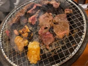 七輪焼肉 安安 琴似店