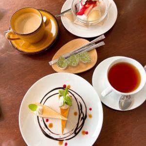 KOTOIRO CAFE