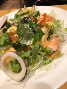 ガスト 南大分店