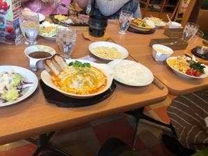 ビッグボーイ 松本女鳥羽店