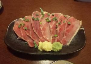 鶏料理専門居酒屋 鶏屋 呑鳥 駅前本店