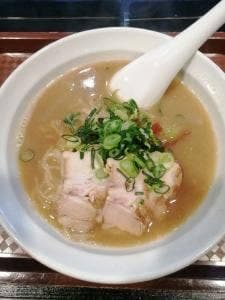 三代目 天竜