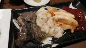 焼肉 たまや