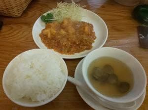 美食 同源菜