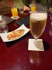 ルシェッロ 有馬グランドホテル