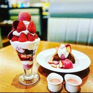 ココス 福井開発店