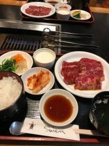 翠苑 用賀店