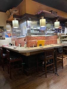 木亭屋東花園店