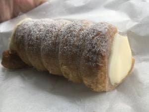 ブーランジェリー アツ