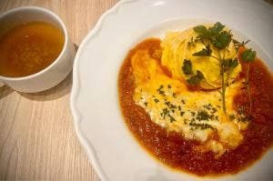 3 Little Eggs ららぽーと沼津