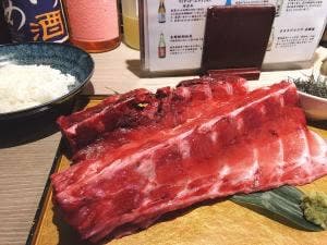 本鮪と創作和食 吟醸くらうど 烏丸丸太町店