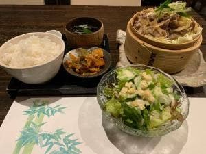 はたごはん