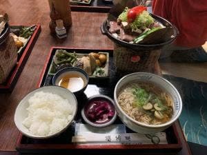 脇茶屋