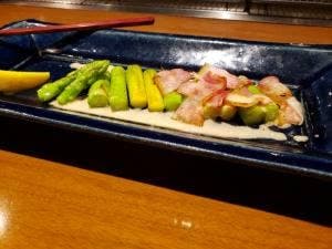 グリル ア ターブル