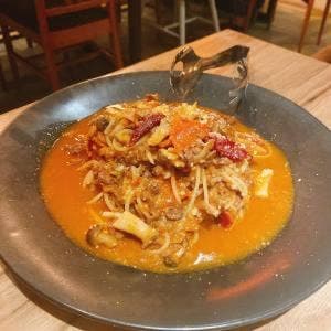 炭火キッチン レオレオ