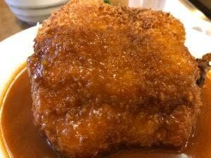 街の小さなレストラン サンキュー