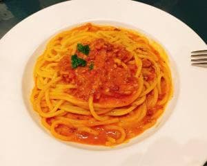 pasta amore