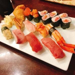 さかなの台所 オリエンタル 東口店