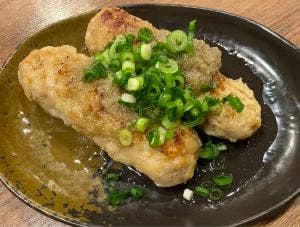 三代目 鳥メロ 広島駅新幹線口店