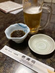 君寿司