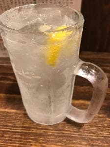 もつ焼たつや 町屋店
