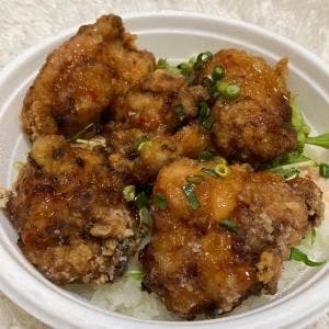 おれこな食堂